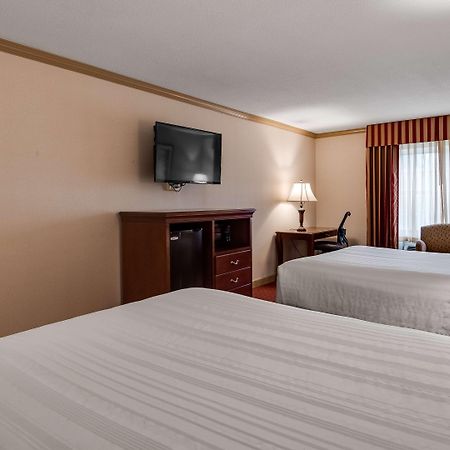 Best Western Plus Morristown Inn-Florham Park Екстериор снимка