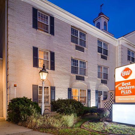 Best Western Plus Morristown Inn-Florham Park Екстериор снимка