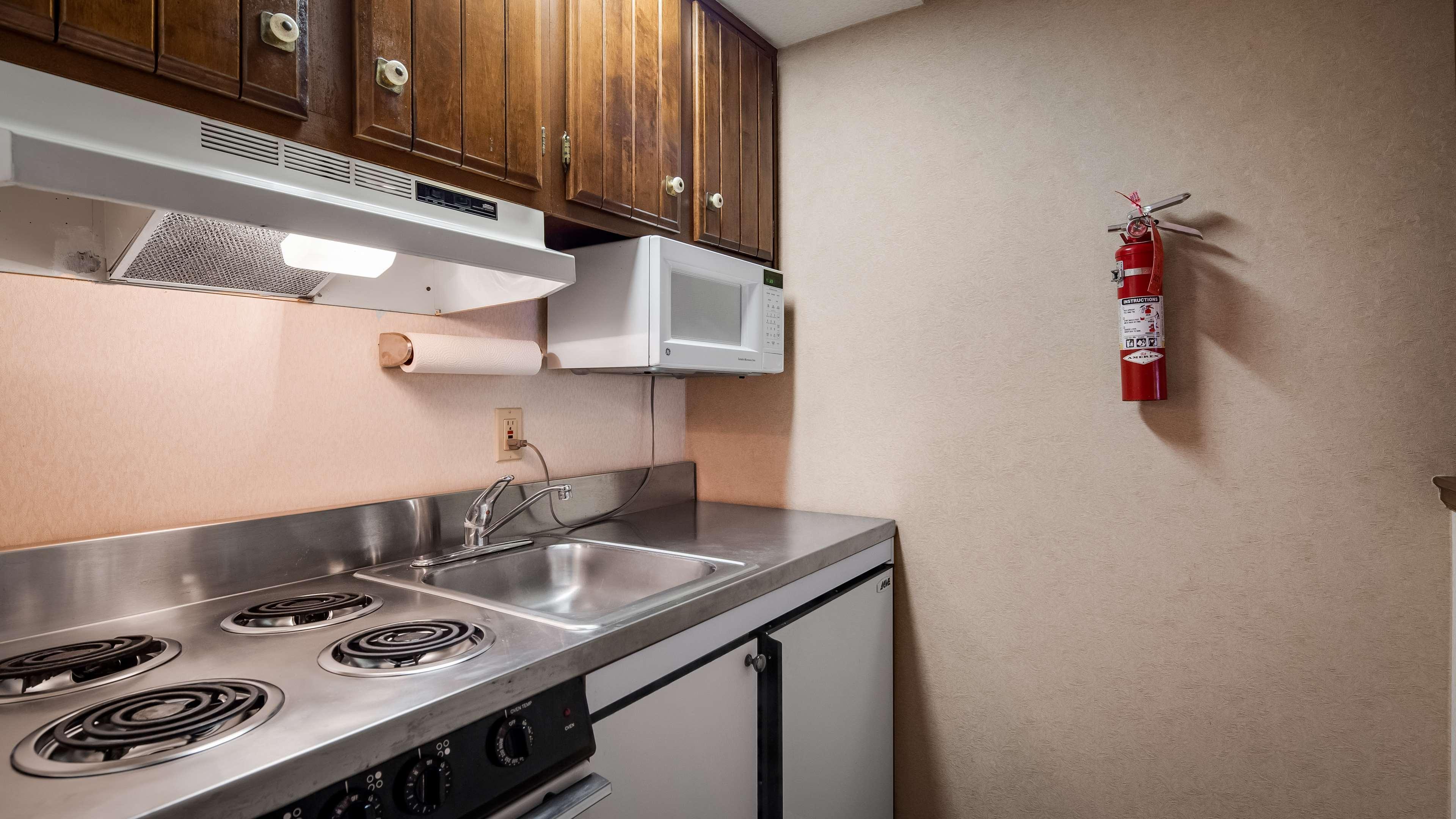 Best Western Plus Morristown Inn-Florham Park Екстериор снимка