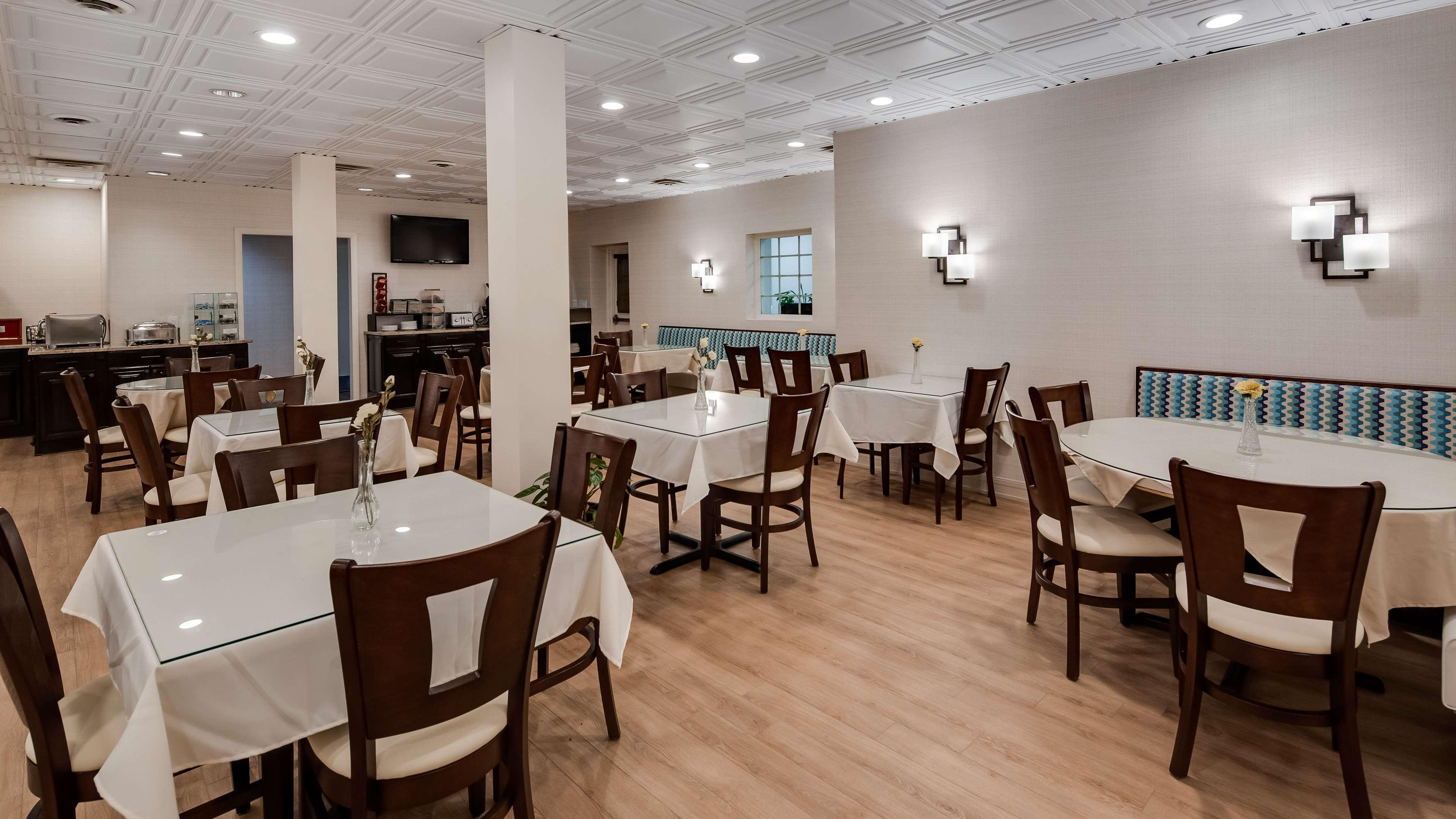 Best Western Plus Morristown Inn-Florham Park Екстериор снимка