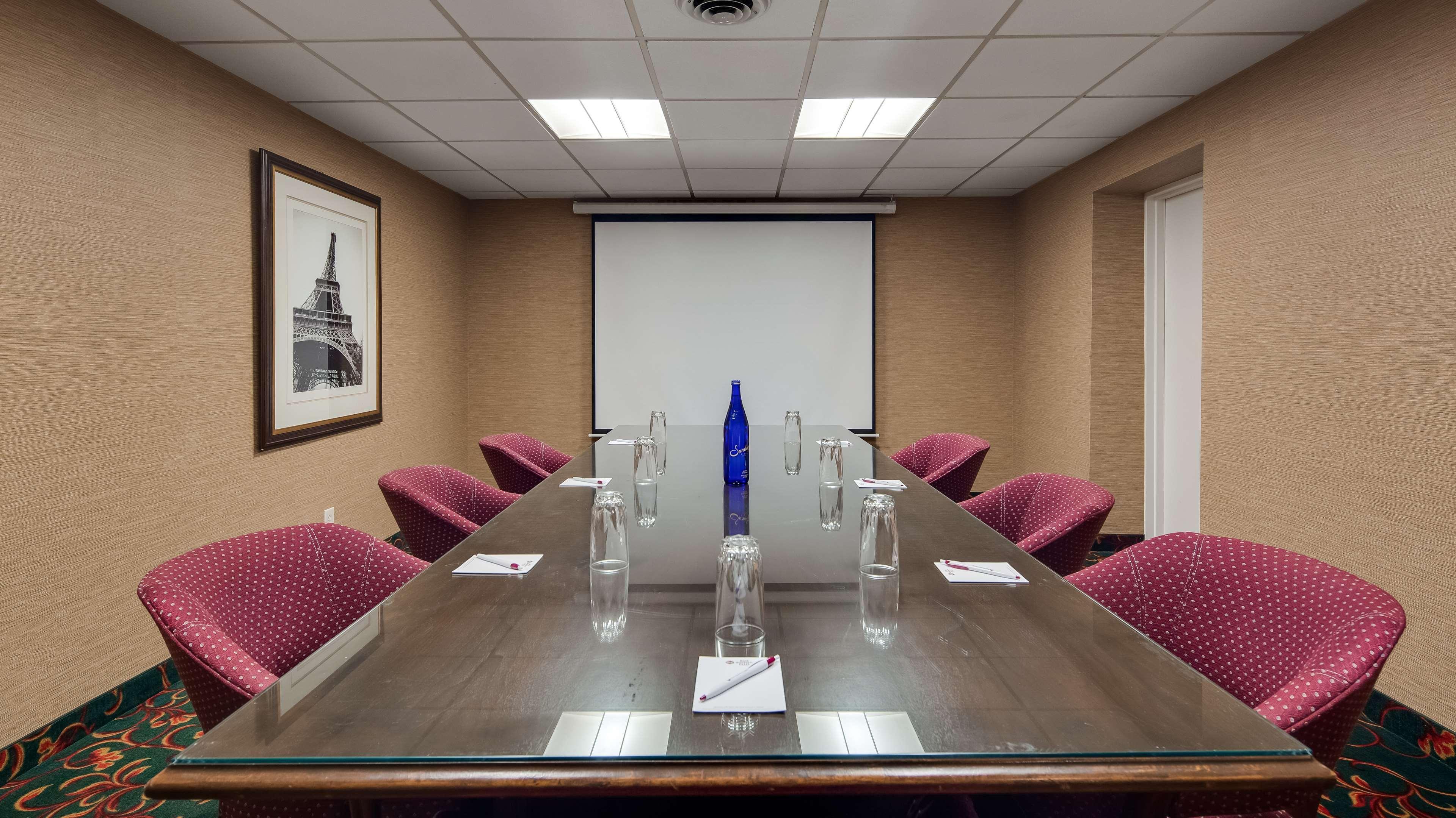 Best Western Plus Morristown Inn-Florham Park Екстериор снимка