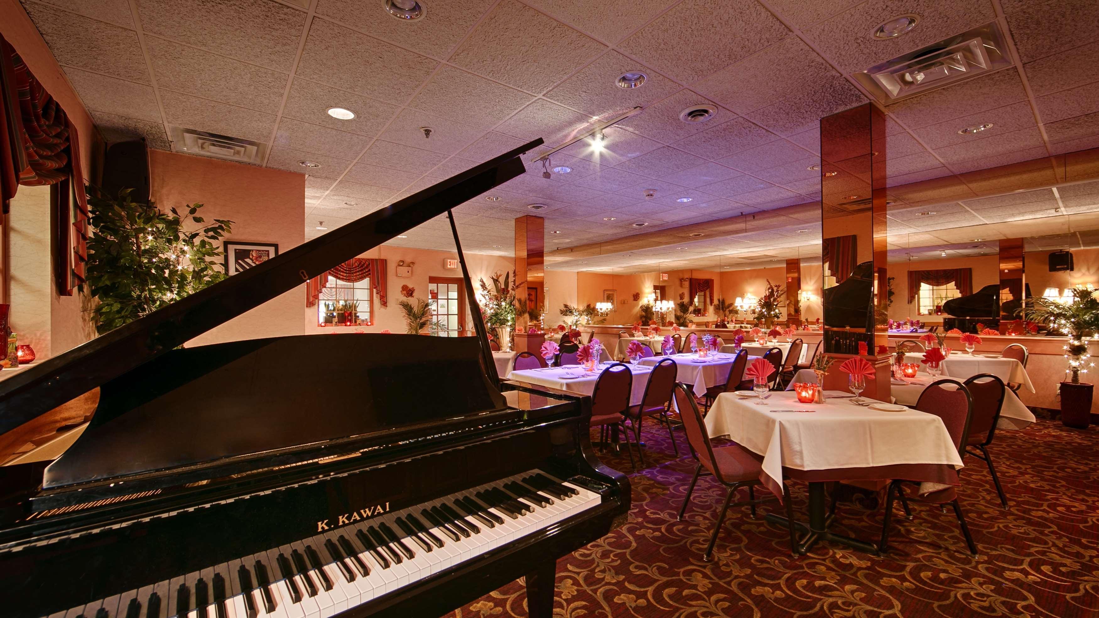 Best Western Plus Morristown Inn-Florham Park Екстериор снимка