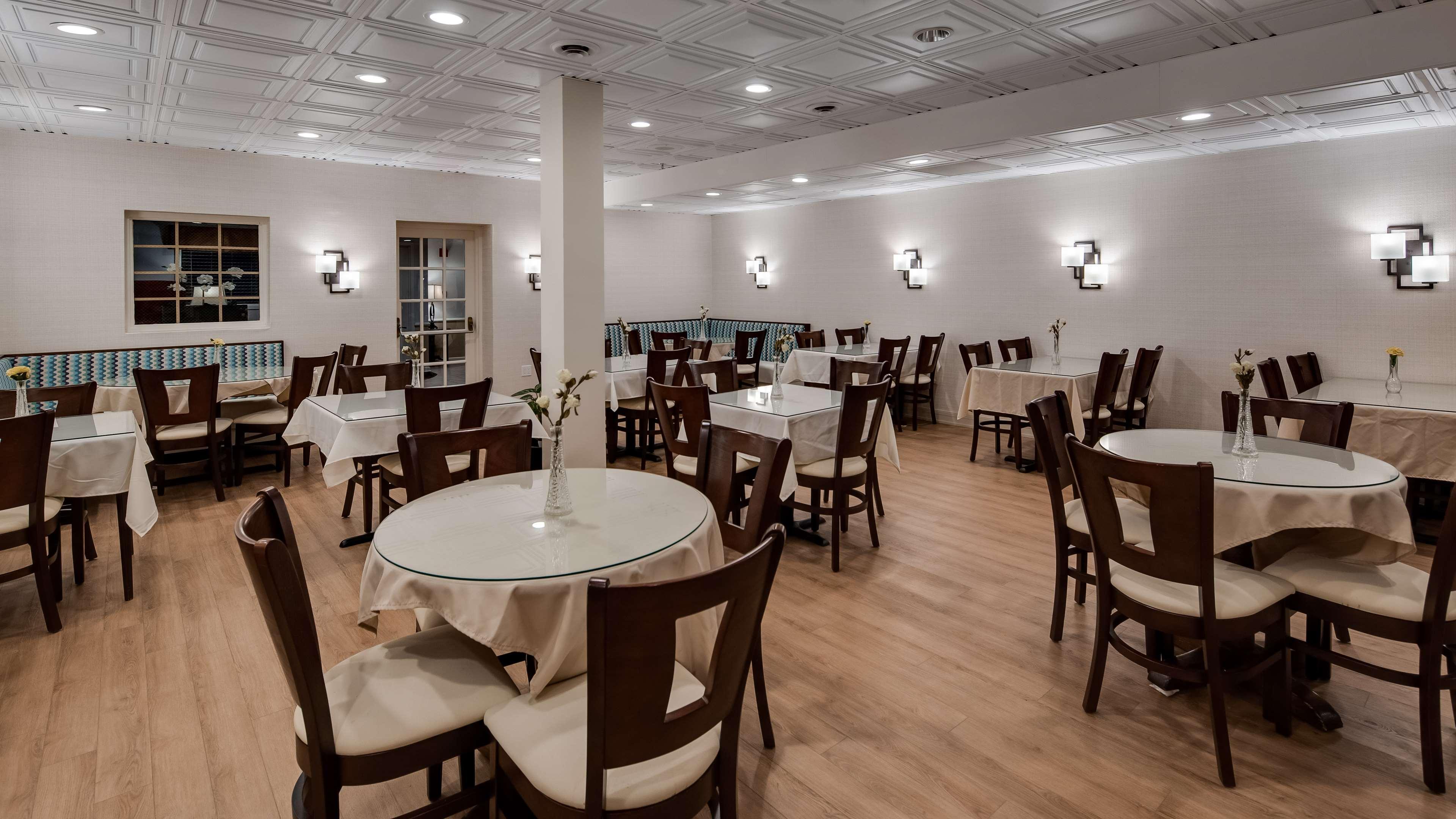Best Western Plus Morristown Inn-Florham Park Екстериор снимка
