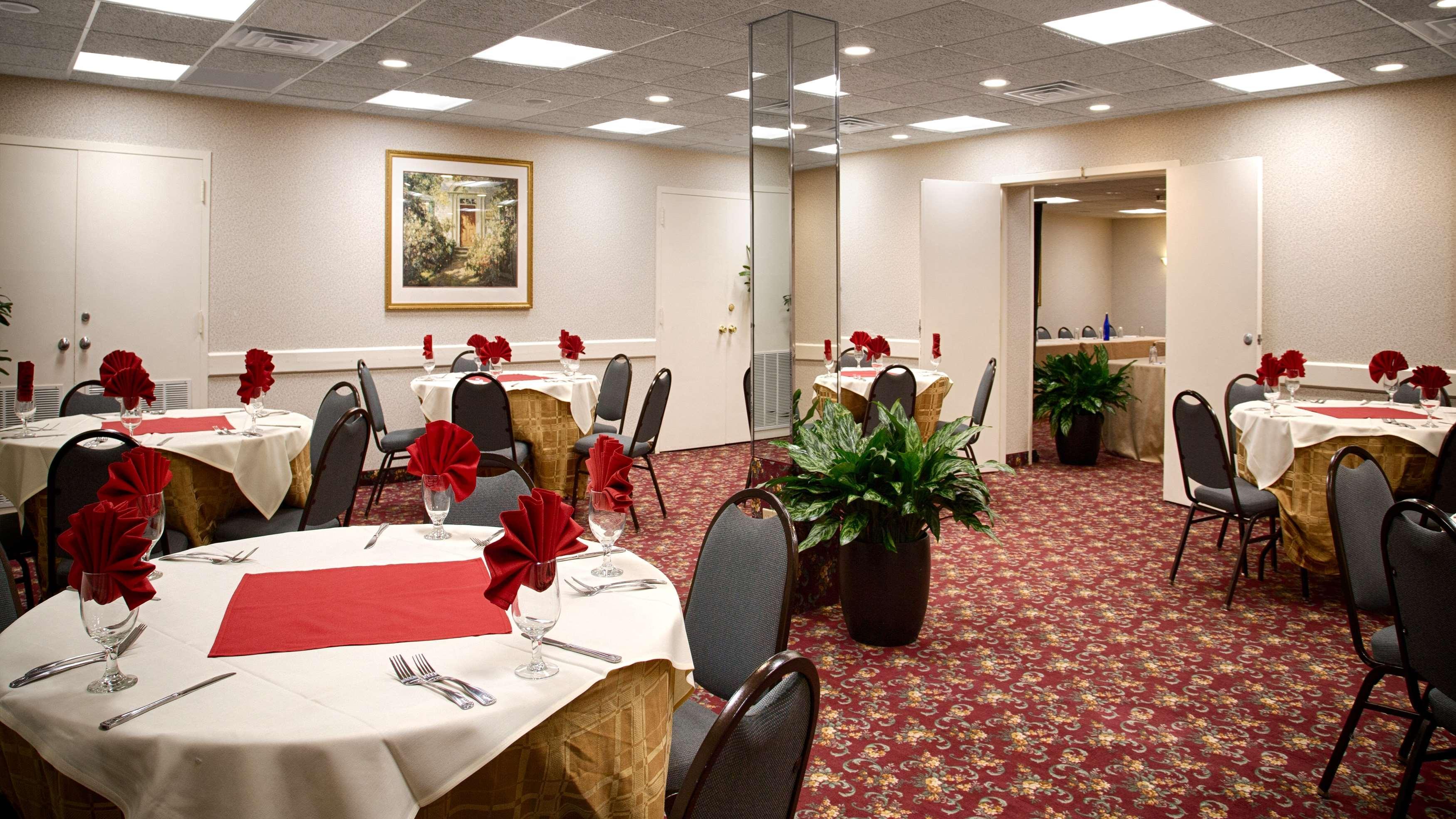 Best Western Plus Morristown Inn-Florham Park Екстериор снимка