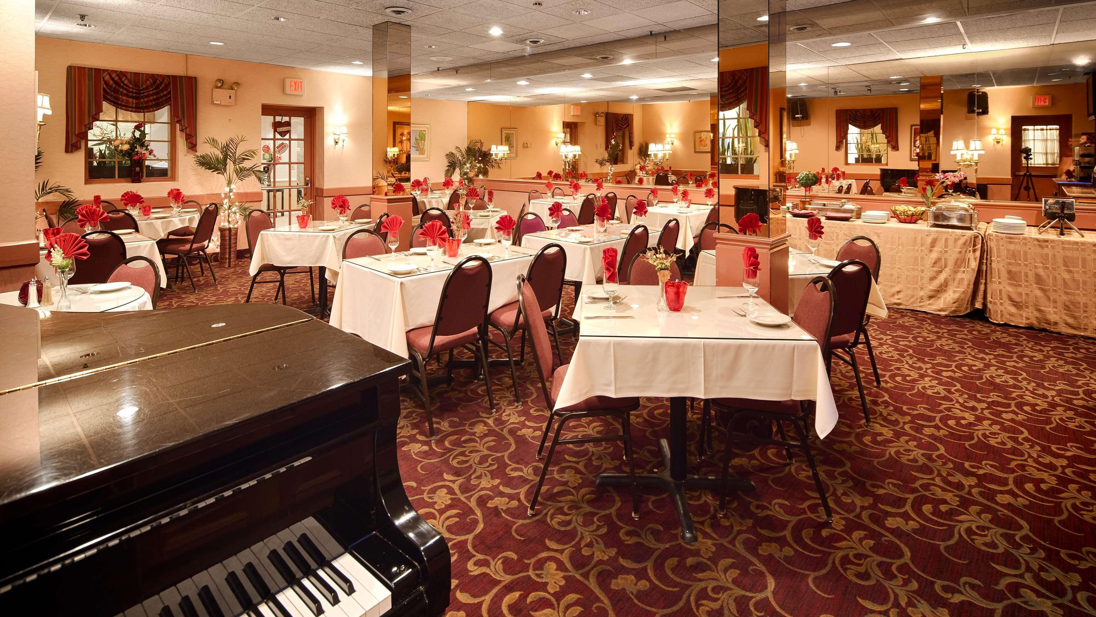 Best Western Plus Morristown Inn-Florham Park Екстериор снимка