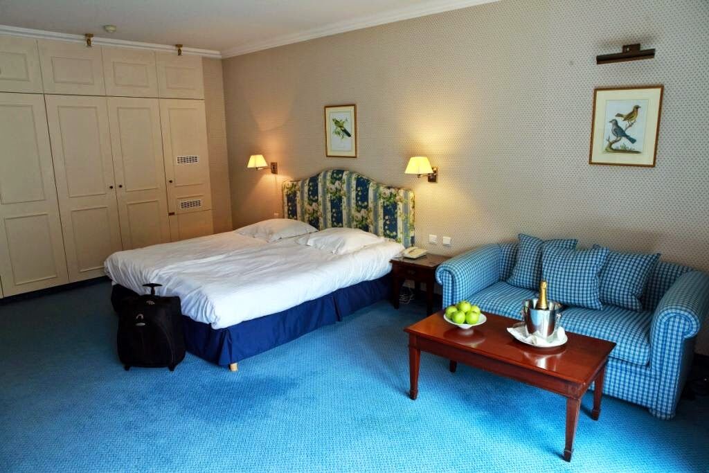 Best Western Plus Morristown Inn-Florham Park Екстериор снимка